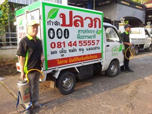 samui pest control สมุยกำจัดปลวกสมุนไพร38